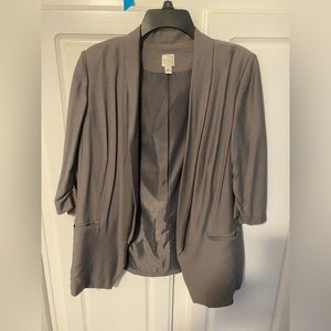 Lauren Conrad Blazer